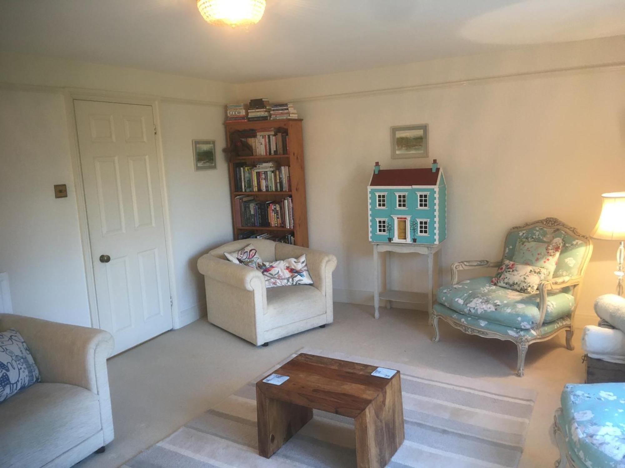 Georgian 2 Bedroom Apartment In Chichester With Free Parking - Chichester Holiday Properties Kültér fotó