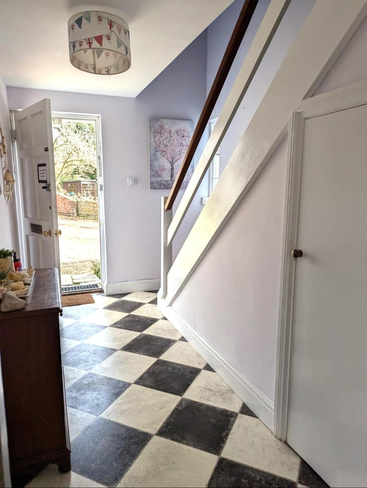 Georgian 2 Bedroom Apartment In Chichester With Free Parking - Chichester Holiday Properties Kültér fotó